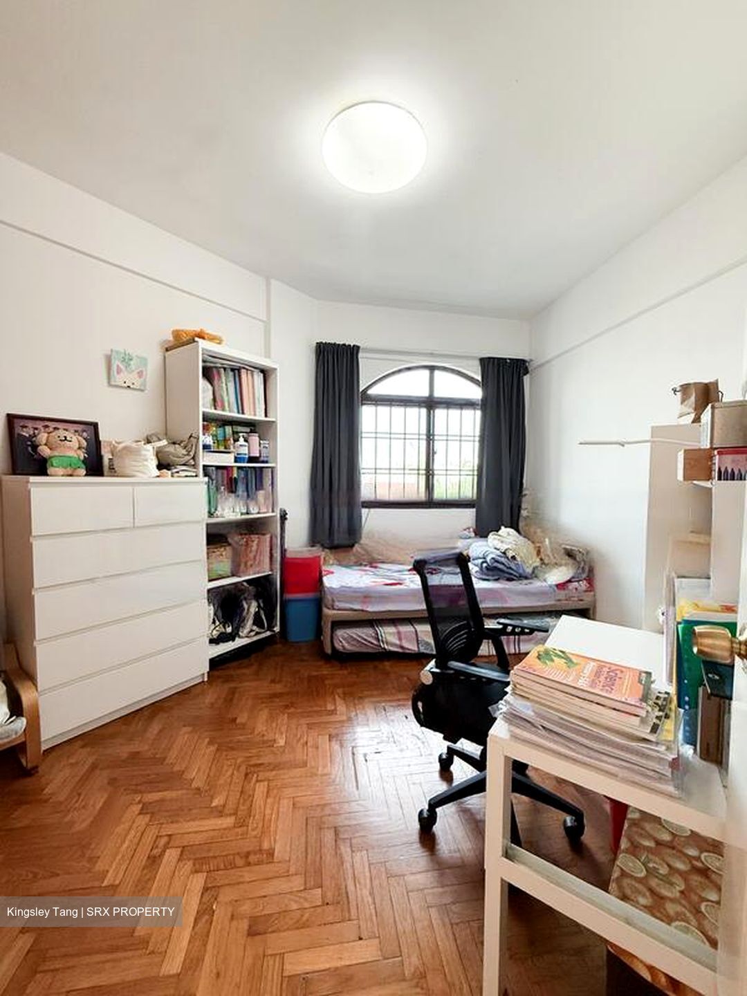 Fairmount Condominium (D16), Condominium #482251341